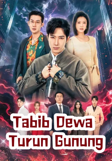 Tabib Dewa Turun Gunung